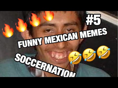 #MexicanMemes Funny Videos