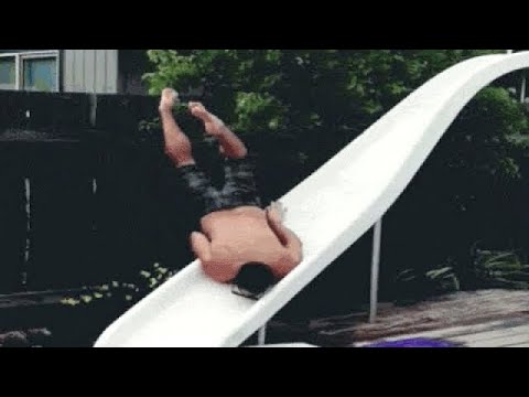 Funniest moments caught on camera