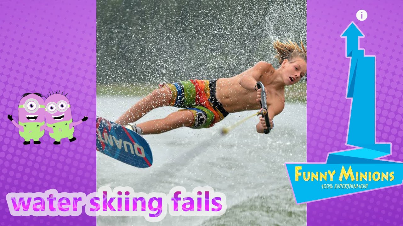 Epic fails